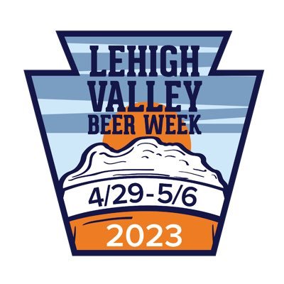 April 29th-May 6th 2023 Celebrate Craft Beer in the Lehigh Valley in February featuring local restaurants & breweries showcasing craft beer selections & events.