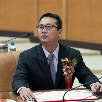 LinVinc09301761's profile picture. 本區不設限到我覺得有壓力為止