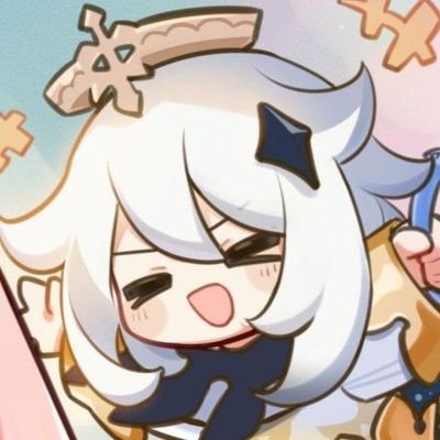 Hotoshimeo รับเล่นเกนชิน ｡⁠*ﾟ⁠+{Closed}🌻さんのプロフィール画像
