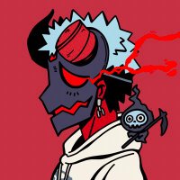 oodon (@itsoodon) Twitter profile photo