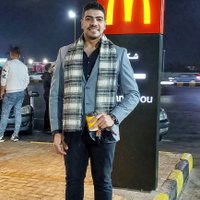 sensoo 🦅 (@ahmed_elsens) 's Twitter Profile