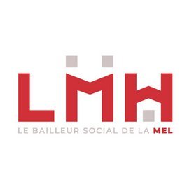 35 000 logements sur 49 communes de la @MEL_Lille. 
Clients : contactez le 09 70 249 249 / clients@lmh.fr 
#immobilier #logementsocial #hlm