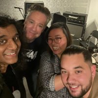 The Silver Bayonets (@silverbayonets) 's Twitter Profile