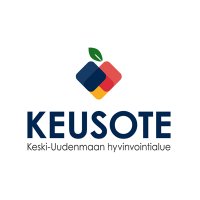 Keusote | Keski-Uudenmaan hyvinvointialue(@KU_Sote) 's Twitter Profile Photo