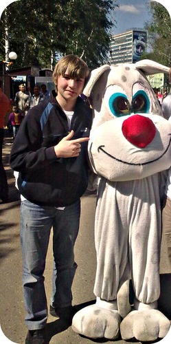 ApakovViktor's profile picture. 