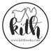 kith books (@KithBooks) Twitter profile photo