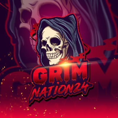 may name is Michael aka GrimNation24 and the leader of Grim nation i stream and make videos go upload to tiktok and youtube