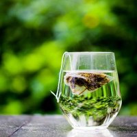 みど (@midorinoaojiru) 's Twitter Profile Photo