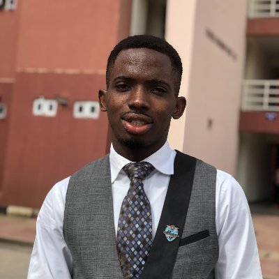 mfreke_samuel's profile picture. Block Chain enthusiasts and Educator