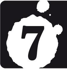 SEVEN INKS Teatro