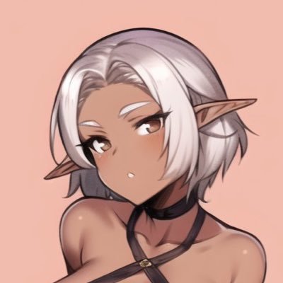 Dark elf slut | Wives: @ceaselesslxst @Serving_Knight | Horny always | Queen of the kingdom of Rika | Sex Sorceress | Member of the @elphaad Verse