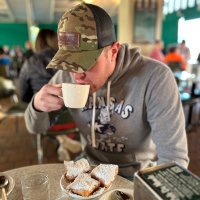 Nick “The Coffee Fiend” ☕️👹(@nickl1134) 's Twitter Profile Photo