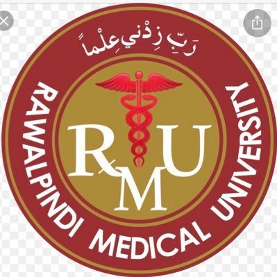 RMCalumnus's profile picture. For students, faculty and alumni