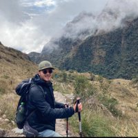 Greg Los (@gregl95) 's Twitter Profile Photo