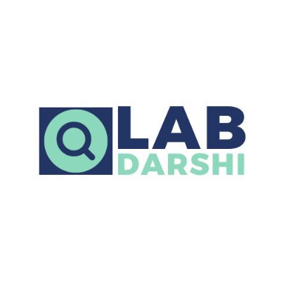 LabDarshi's profile picture. Digital Marketing Company