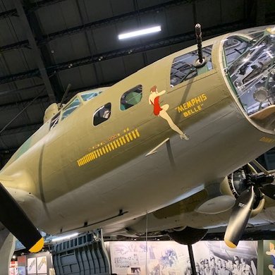 Retired.  I've studied WWII history for 40+ years.  Visited the ETO numerous times; always come home humbled.  I support the D-Day Memorial  (https://t.co/nCg9YVh69A)