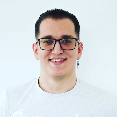 Product Designer | Wildcard | Focusing on UI/UX Design for @linnifyteam
Biggest @figma and @adobe fan
