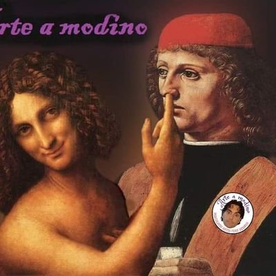 Arte a modinoさんのプロフィール画像