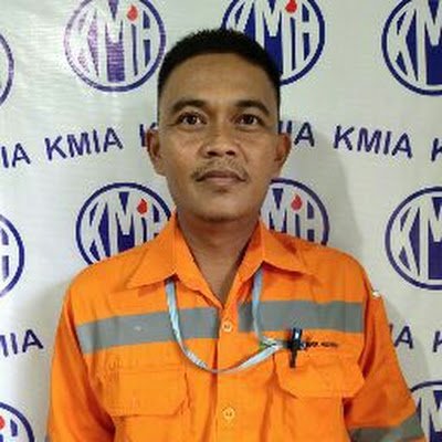 EdiySusilo1's profile picture. 