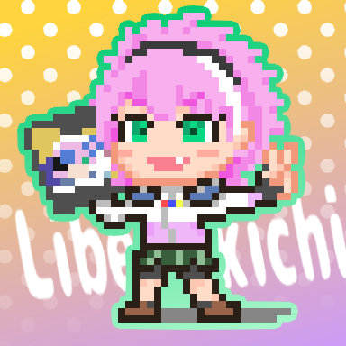 FeST｜Libekichiさんのプロフィール画像