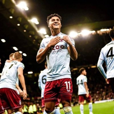 goalkins11's profile picture. AVFC fan