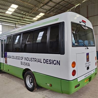 Archdrken's profile picture. We are an industrial design college in Uganda