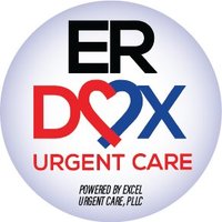 ER-DOX Urgent Care(@ERDOXUrgentCare) 's Twitter Profile Photo