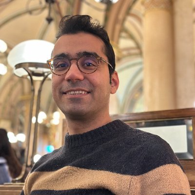 Mohammad Peydayesh Profile