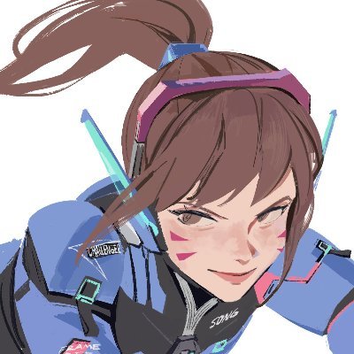 MekaTitan's profile picture. GrandMaster Dva. 최고야 🇵🇷