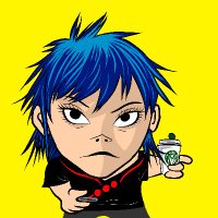 Miles♀ (@durstmiles) 's Twitter Profile