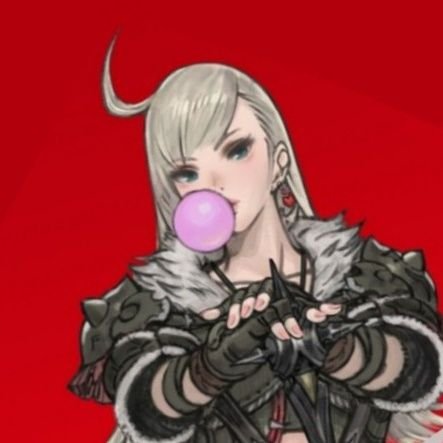 crysstalbearerr's profile picture. logged into ffxiv probably | looking into gamedev :o