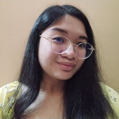 joyseuu's profile picture. 💌 — welcome.