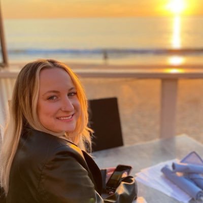 madisherry1's profile picture. 