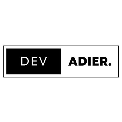 devadier's profile picture. Software Development/Outsourcing Company