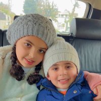 Sabrine Bachir Haddad (@sabrine_bh89) 's Twitter Profile Photo Sabrine Bachir Haddad (@sabrine_bh89) 's Twitter Profile Photo