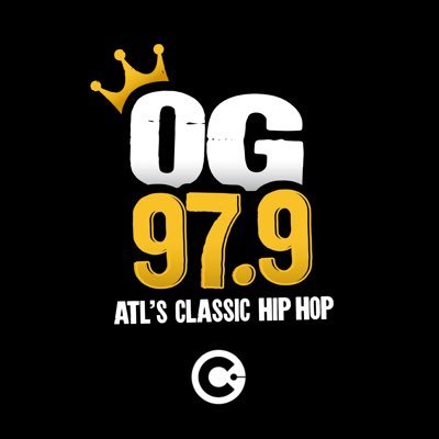 OG 97.9 - A Cumulus Media Station - Atlanta's Classic Hip-Hop station featuring artists like Jay Z, Biggie, 2Pac, Missy Elliott, Snoop, Outkast & more!