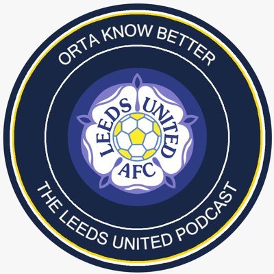 content links - https://t.co/nCCeN8vTvQ Our members - @lufcgilly @leeds_untied @GOGSGOYS @41_casco @jaycartay - sponsored by @cbeedee_