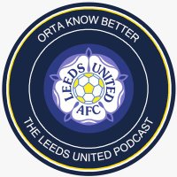 Orta Know Better Podcast 🎧🎙(@OrtaKnowBetter) 's Twitter Profile Photo