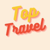 Top Travel(@TopTravelVideos) 's Twitter Profile Photo