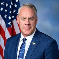 Rep Ryan Zinke(@RepRyanZinke) 's Twitter Profileg