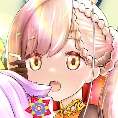 ブリジット・ローズ🐟👑さんのプロフィール画像