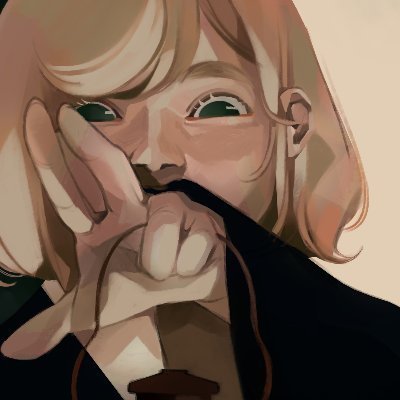 fallmary 🪐さんのプロフィール画像