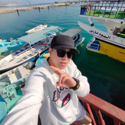 kenttheescriba_'s profile picture. maginoo