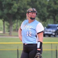 CHLOE CALTON #12 (@chloecalton2024) 's Twitter Profile Photo