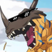 No Context Digimon (@NoContxtmon) Twitter profile photo