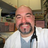 Dr. Tony Johnson (@drtonyjohnson) Twitter profile photo