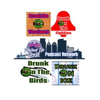 Drunk On Broad Podcast(@drunkonbroad) 's Twitter Profileg