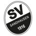 SV Sandhausen 1916 e.V. (@SV_Sandhausen) Twitter profile photo