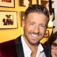 Billy Gilman(@BillyGilman) 's Twitter Profileg