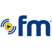 dotFM® | .FM Domains & Emoji Domains(@dotFM) 's Twitter Profile Photo
